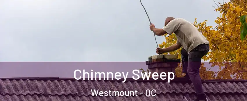 Chimney Sweep Westmount - QC