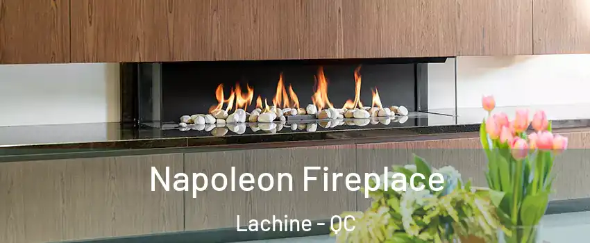 Napoleon Fireplace Lachine - QC